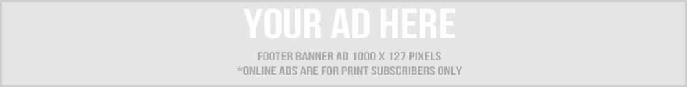 Footer Banner Ad