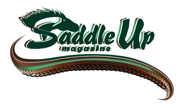 Saddle Up Magazine - Horse, equine, BC news source