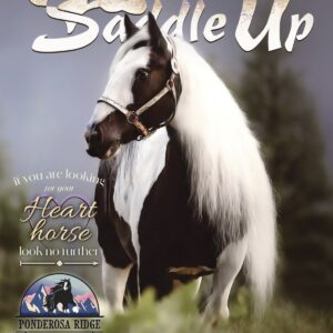 Saddle Up Magazine, Equine, Horse, BC, Alberta