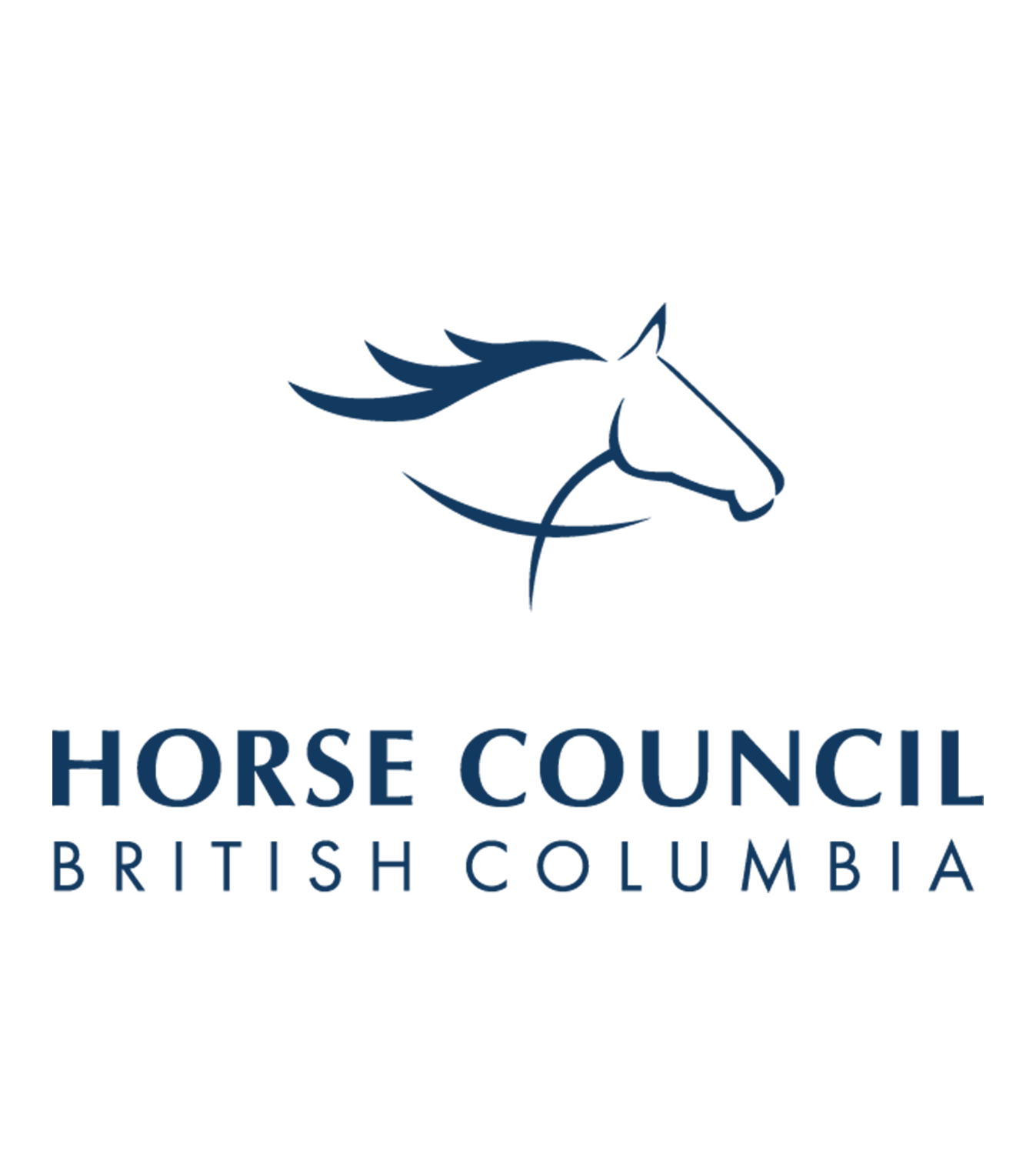 Horse Council website logo