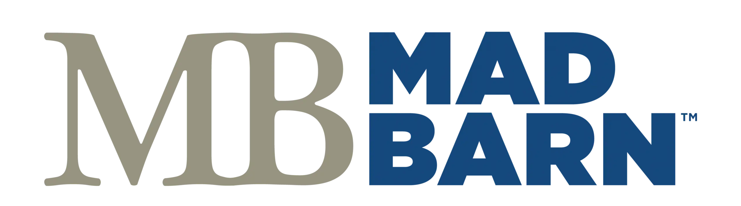 Mad Barn copy