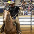 Road to The Horse 2025