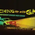 Hitching Up with GMC